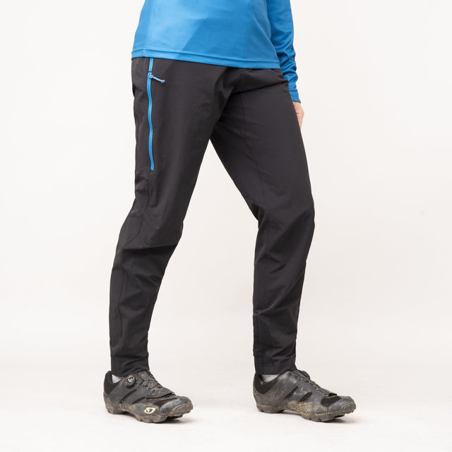 Womens on sale cycling trousers